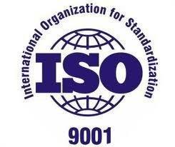 ISO9001認證服務(wù) ISO9001認證服務(wù)