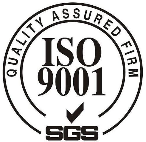 iso9001認(rèn)證